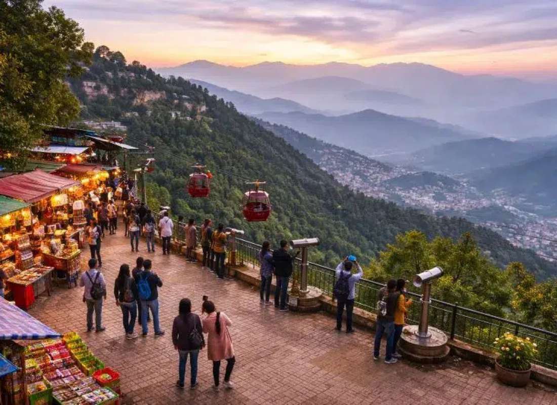 Nainital Tour Packages